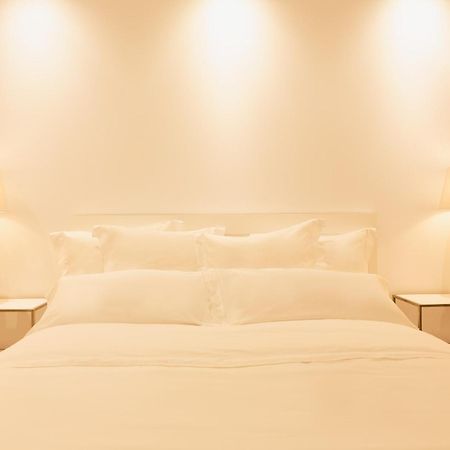 Lauser City Suites Los Llanos De Aridane Pokoj fotografie