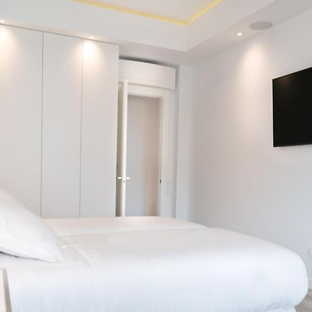 Lauser City Suites Los Llanos De Aridane Pokoj fotografie