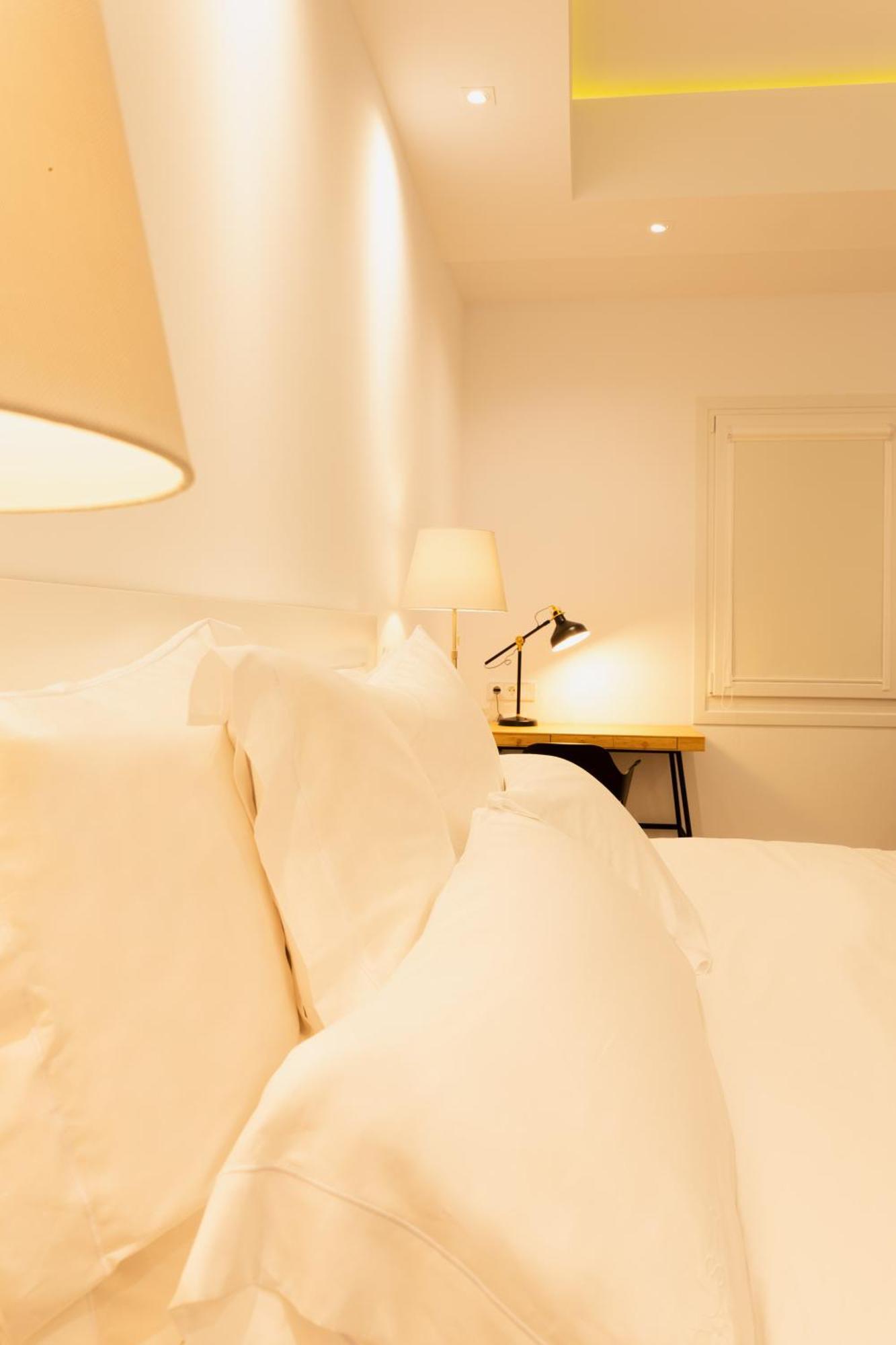 Lauser City Suites Los Llanos De Aridane Pokoj fotografie