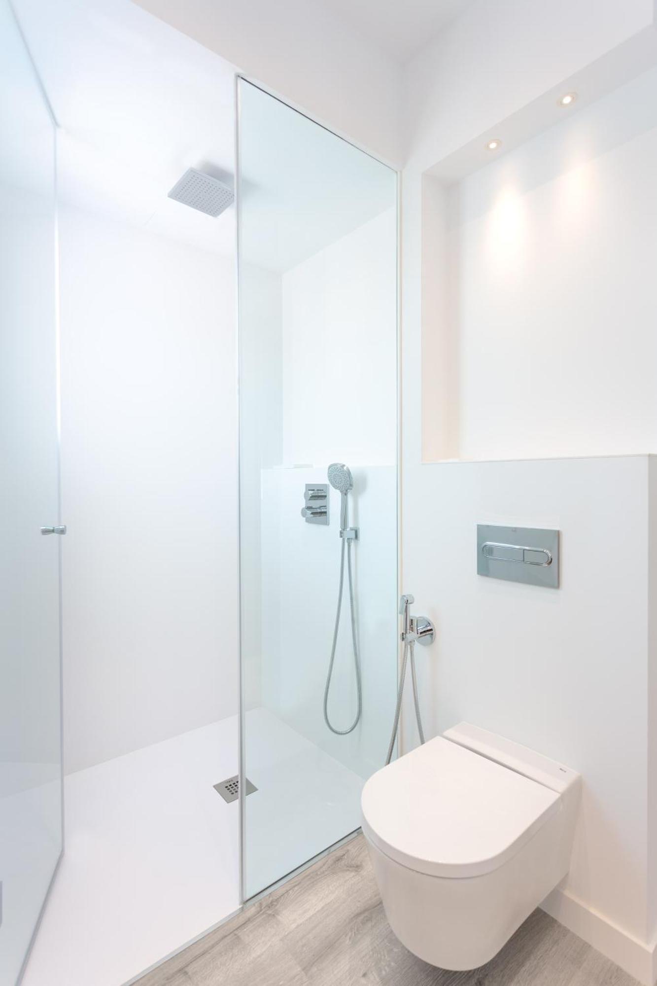Lauser City Suites Los Llanos De Aridane Pokoj fotografie
