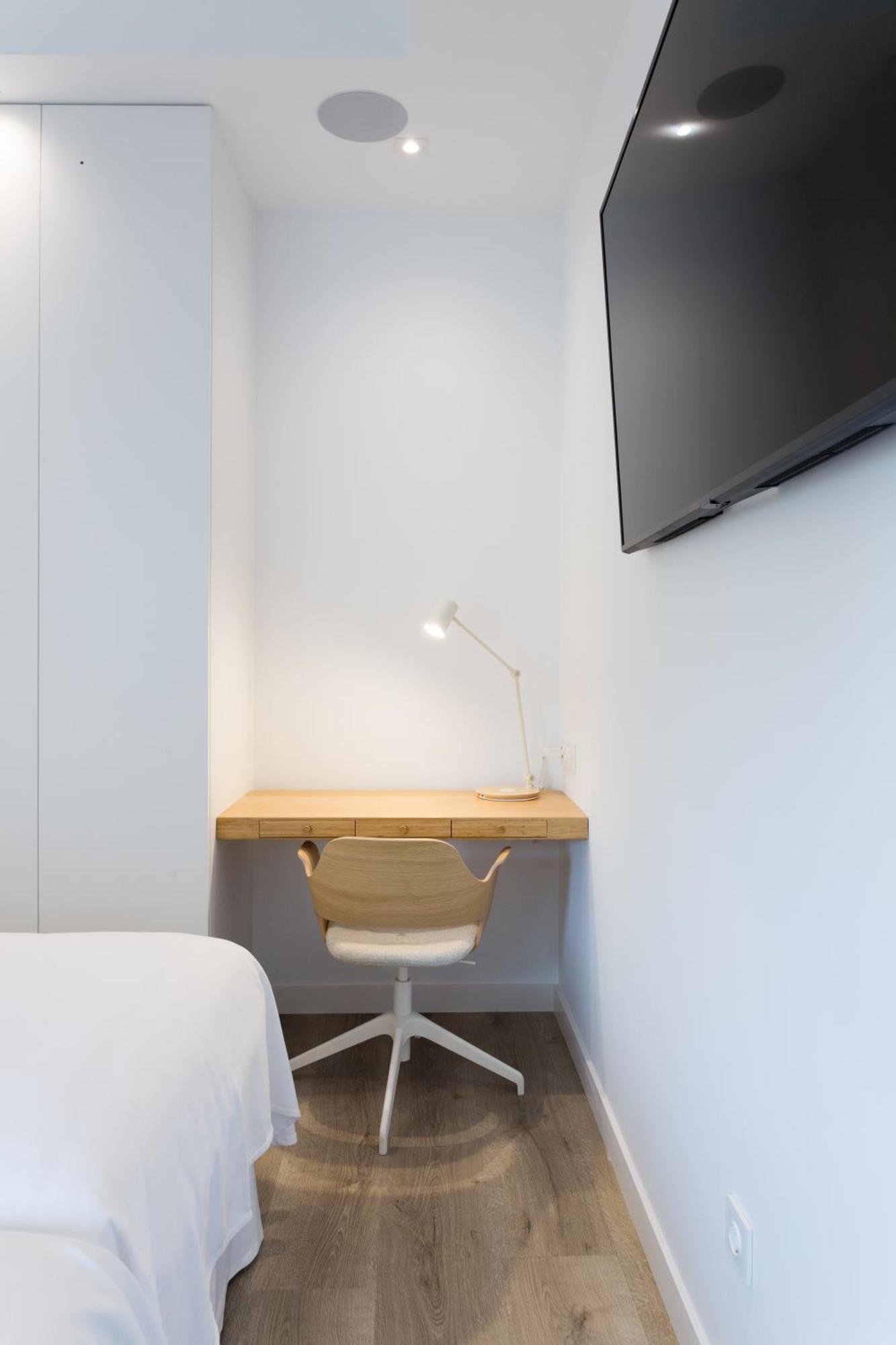 Lauser City Suites Los Llanos De Aridane Pokoj fotografie