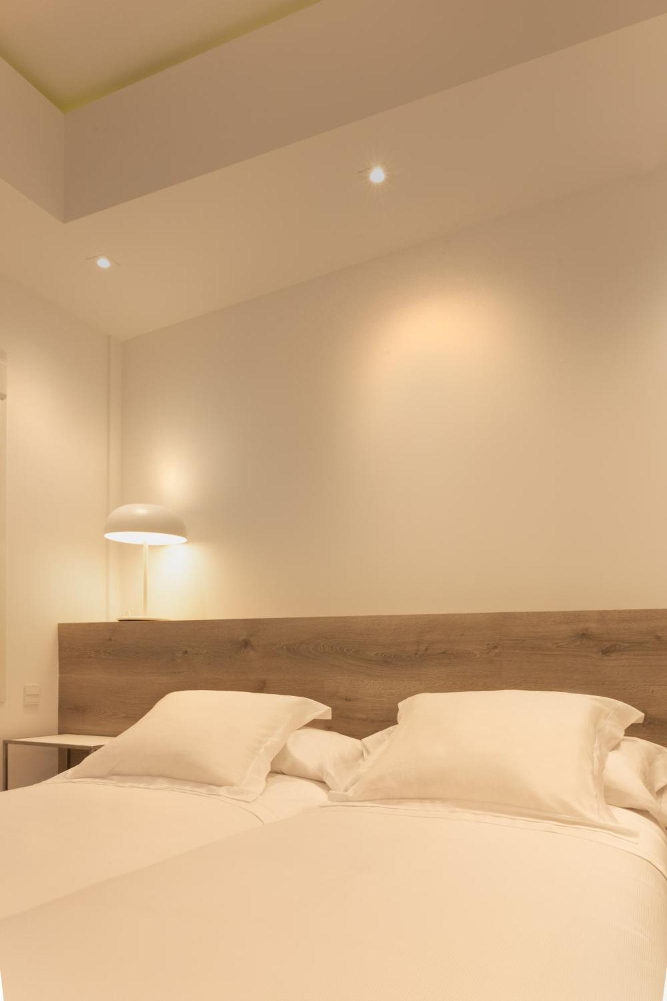 Lauser City Suites Los Llanos De Aridane Pokoj fotografie