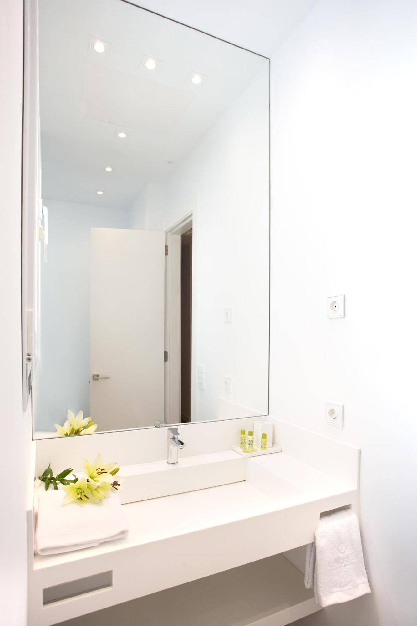 Lauser City Suites Los Llanos De Aridane Pokoj fotografie