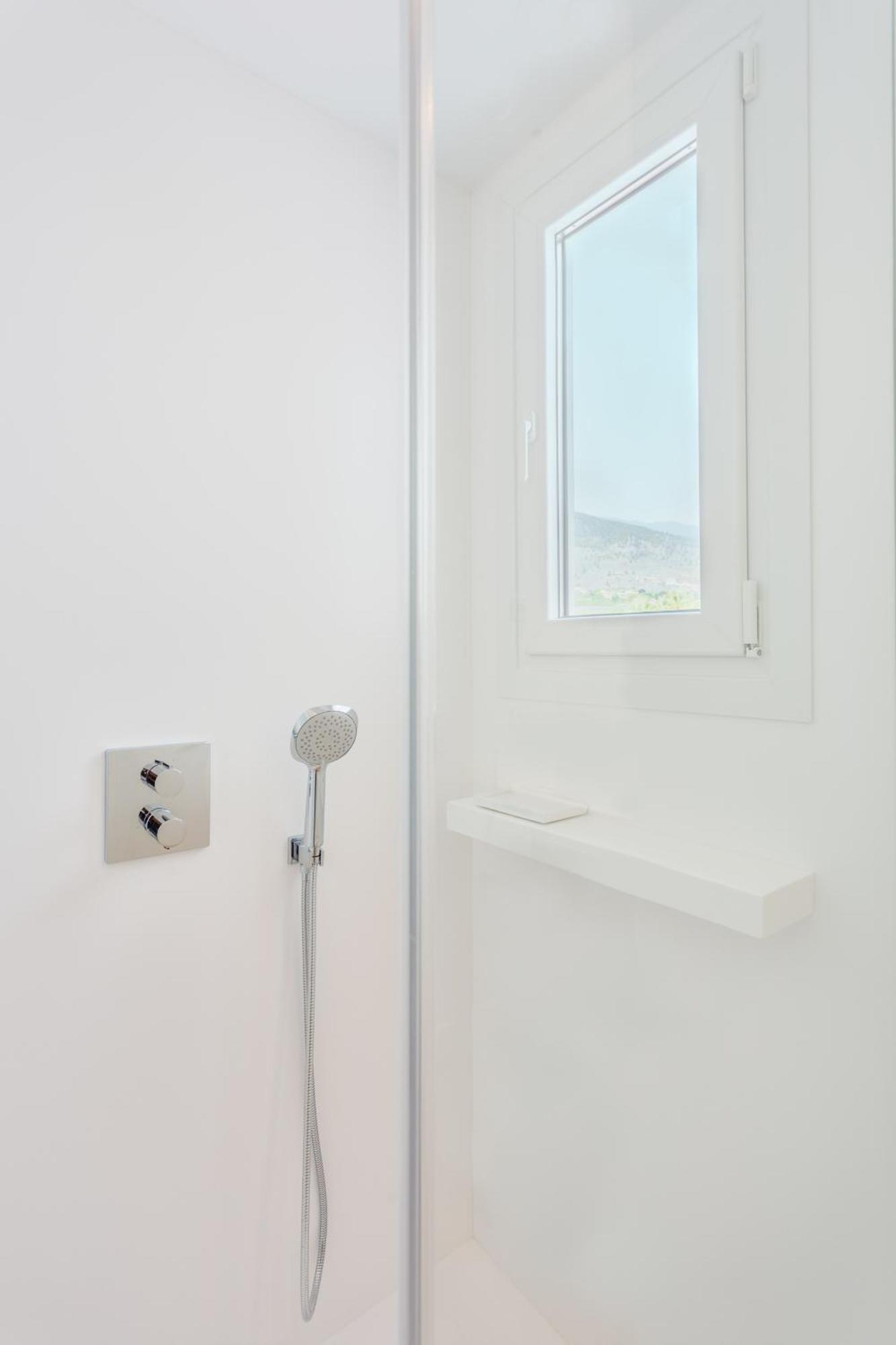 Lauser City Suites Los Llanos De Aridane Pokoj fotografie